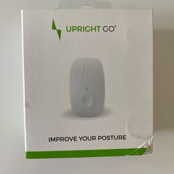 Upright Go - Picture 3 of 3